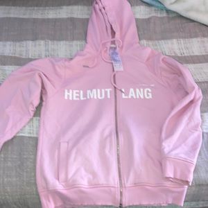 Helmut LanG